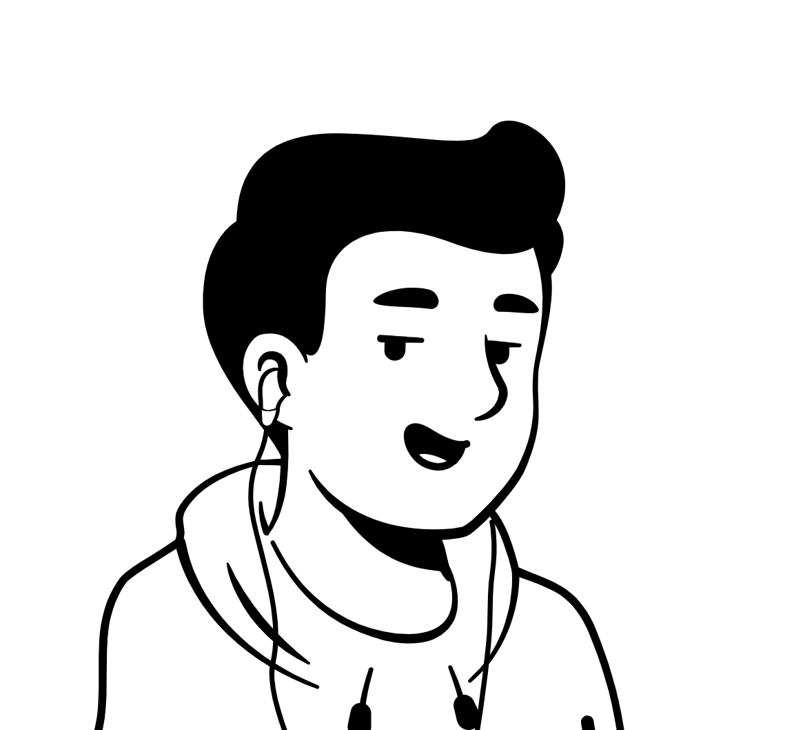 Gilbert profile picture